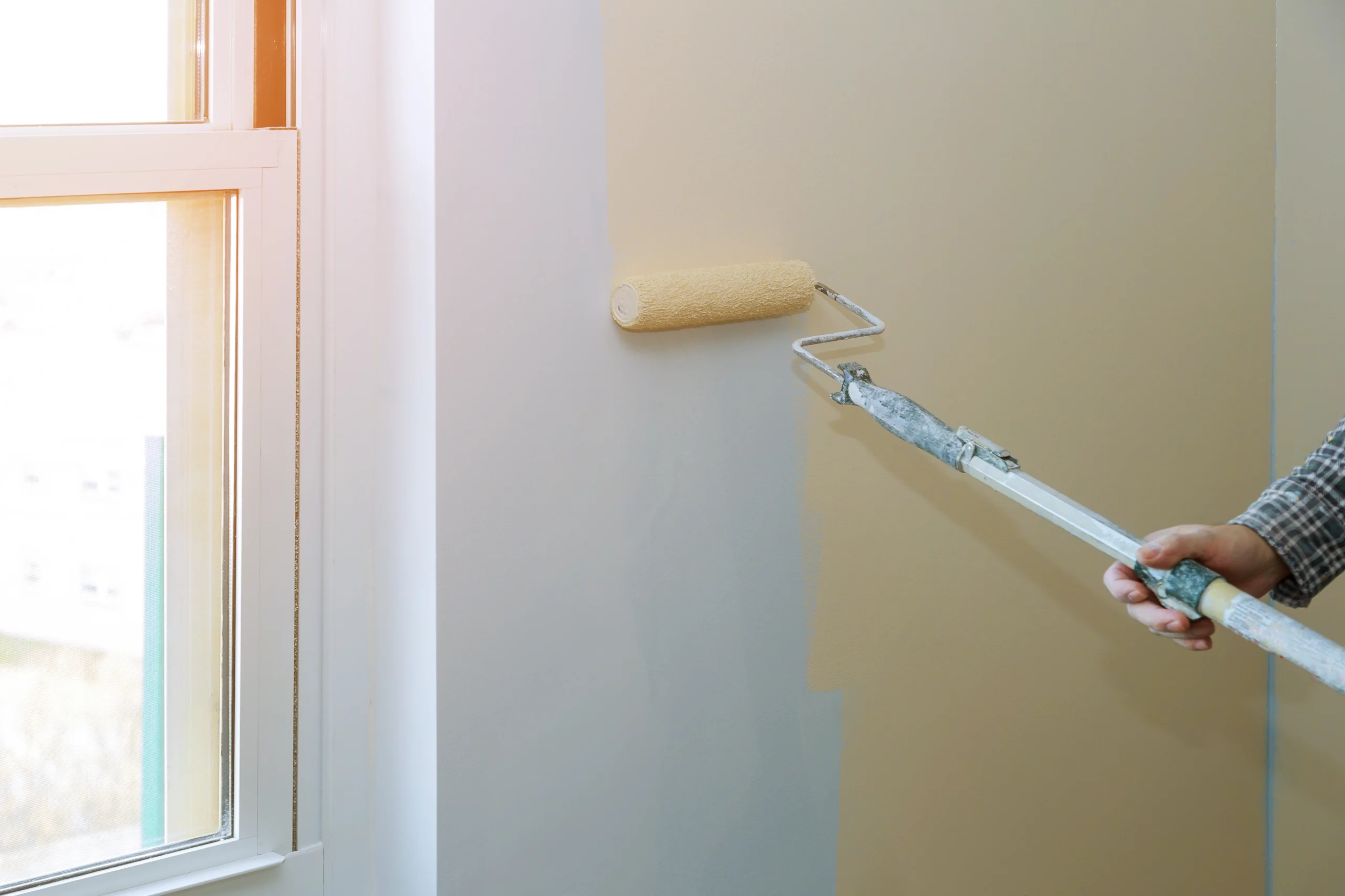 Interior & Exterior Painting