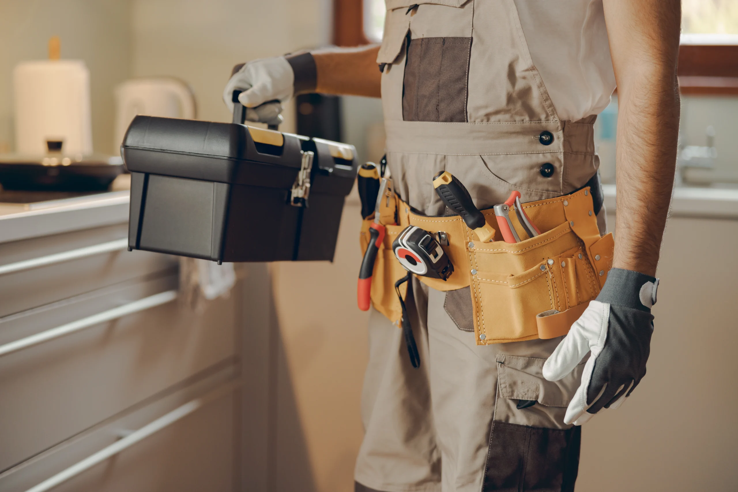 Handyman Services San Tan Valley AZ