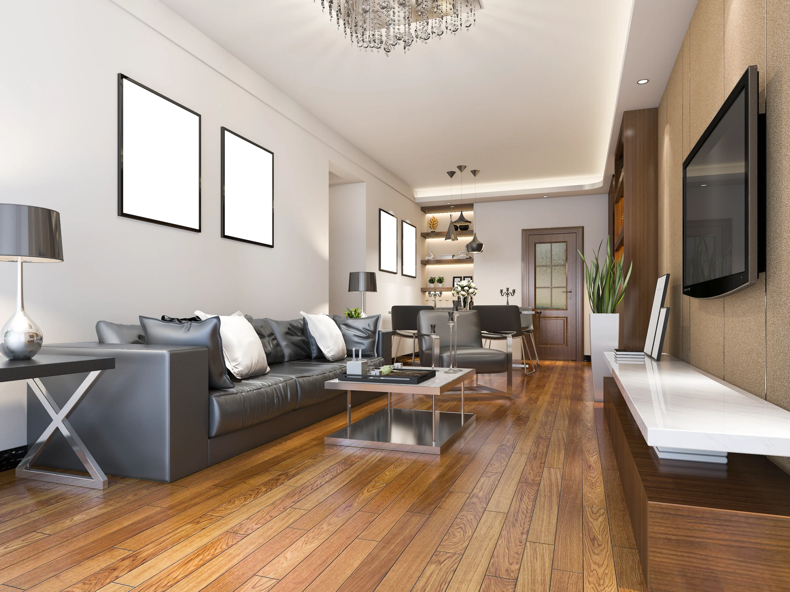 Flooring Installation San Tan Valley AZ